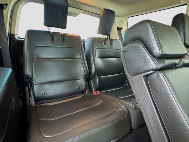 used 2019 Ford Flex car, priced at $18,995