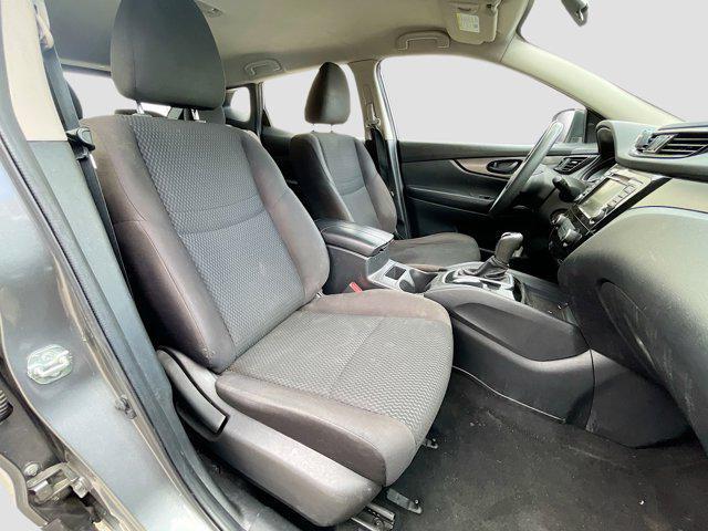 used 2019 Nissan Rogue Sport car, priced at $10,800