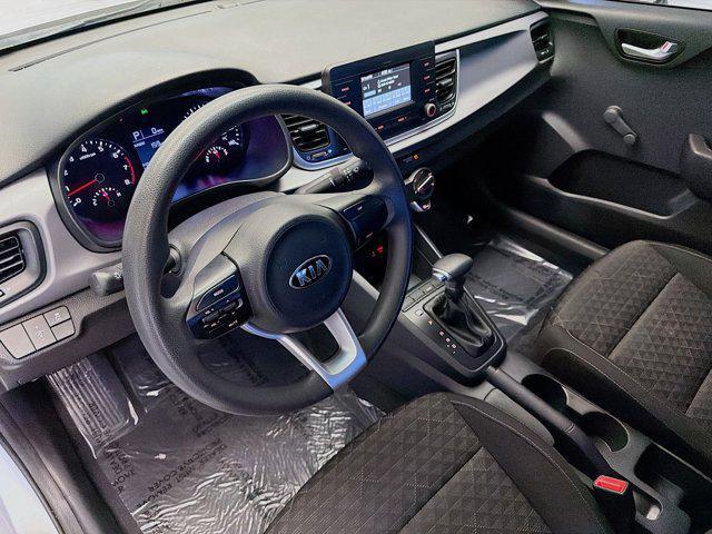 used 2018 Kia Rio car, priced at $8,585