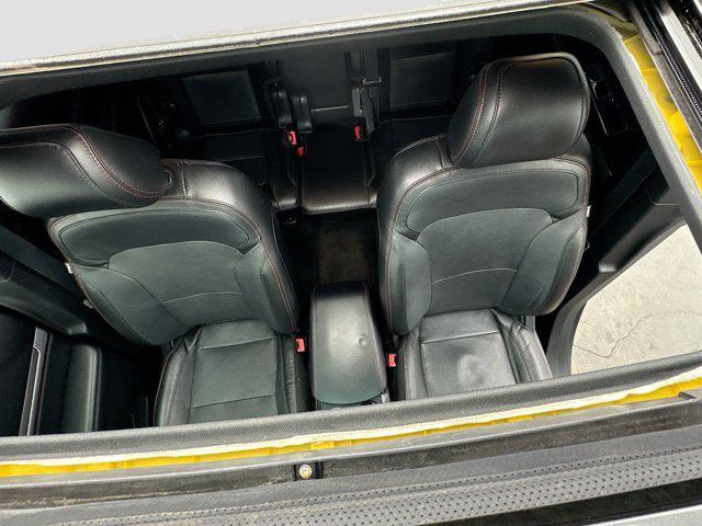 used 2017 Ford Explorer car, priced at $13,488