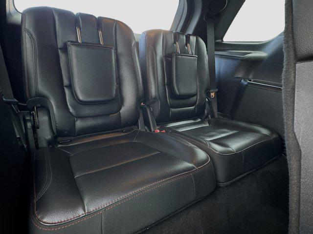 used 2017 Ford Explorer car, priced at $13,488