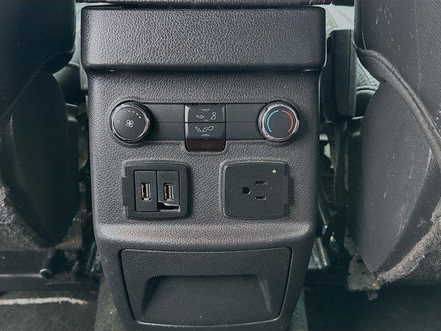 used 2017 Ford Explorer car, priced at $13,488