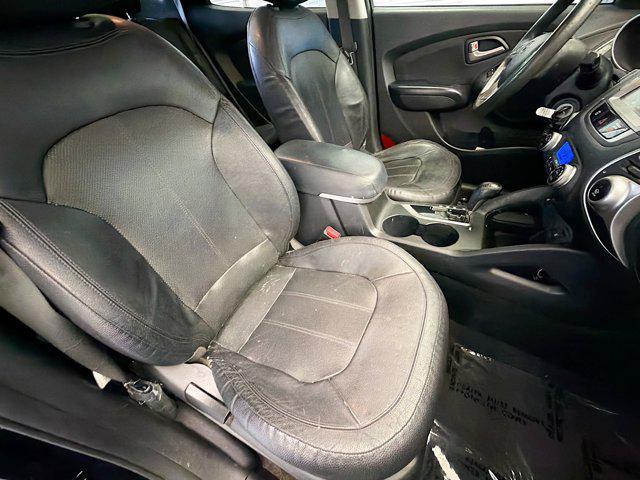 used 2012 Hyundai Tucson car, priced at $6,488