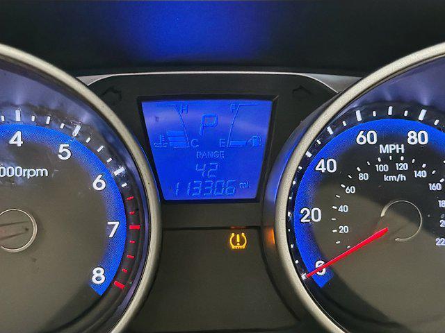 used 2012 Hyundai Tucson car, priced at $6,488