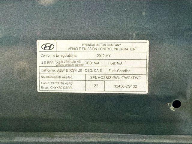 used 2012 Hyundai Tucson car, priced at $6,488