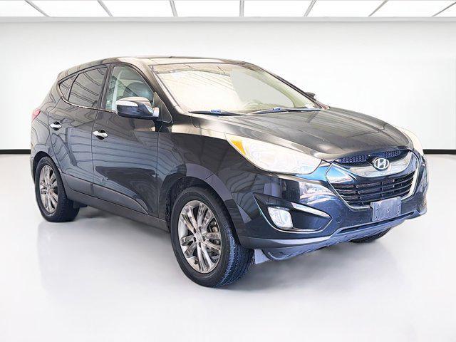 used 2012 Hyundai Tucson car, priced at $6,488