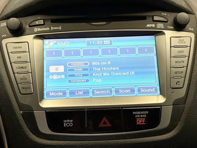 used 2012 Hyundai Tucson car, priced at $6,488