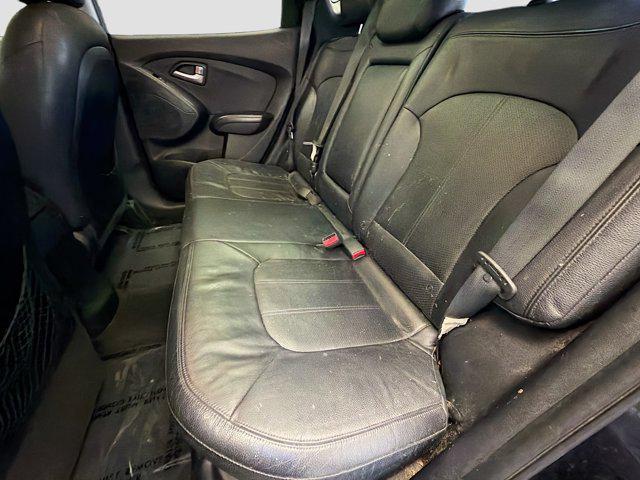 used 2012 Hyundai Tucson car, priced at $6,488