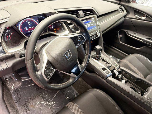 used 2019 Honda Civic car, priced at $14,759