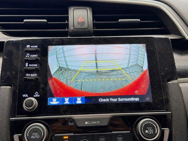 used 2019 Honda Civic car, priced at $14,759