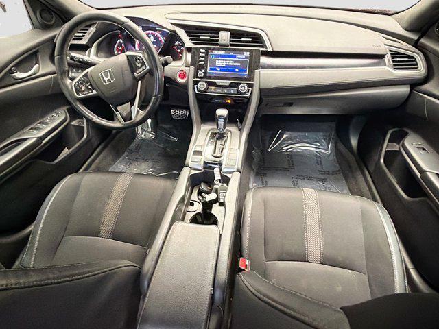 used 2019 Honda Civic car, priced at $14,759