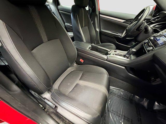 used 2019 Honda Civic car, priced at $14,759