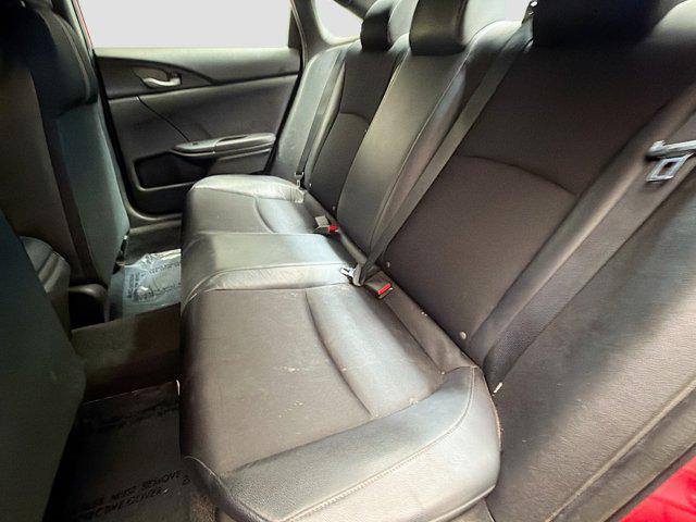 used 2019 Honda Civic car, priced at $14,759