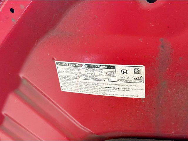 used 2019 Honda Civic car, priced at $14,759