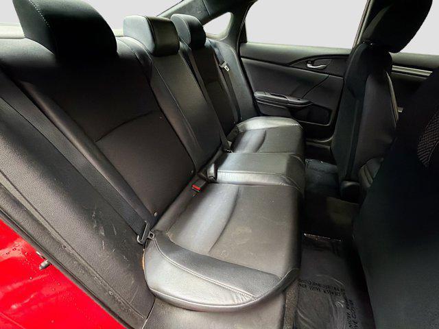 used 2019 Honda Civic car, priced at $14,759