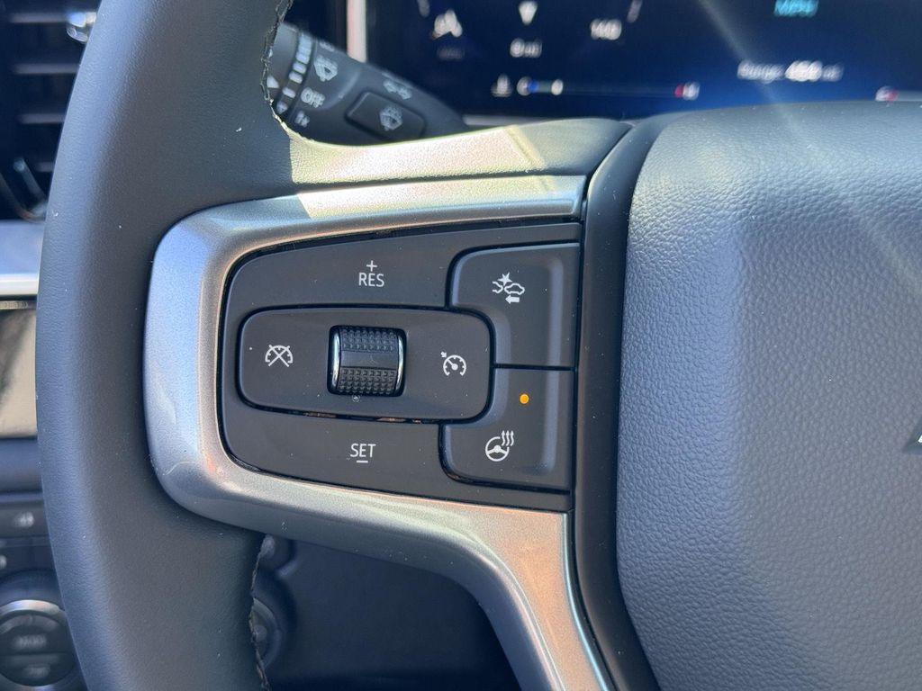 new 2026 Chevrolet Silverado 2500 car, priced at $70,925