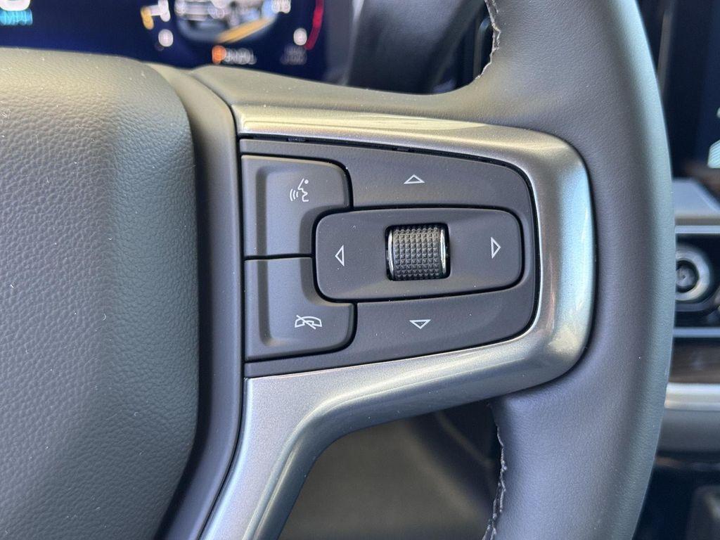 new 2026 Chevrolet Silverado 2500 car, priced at $70,925