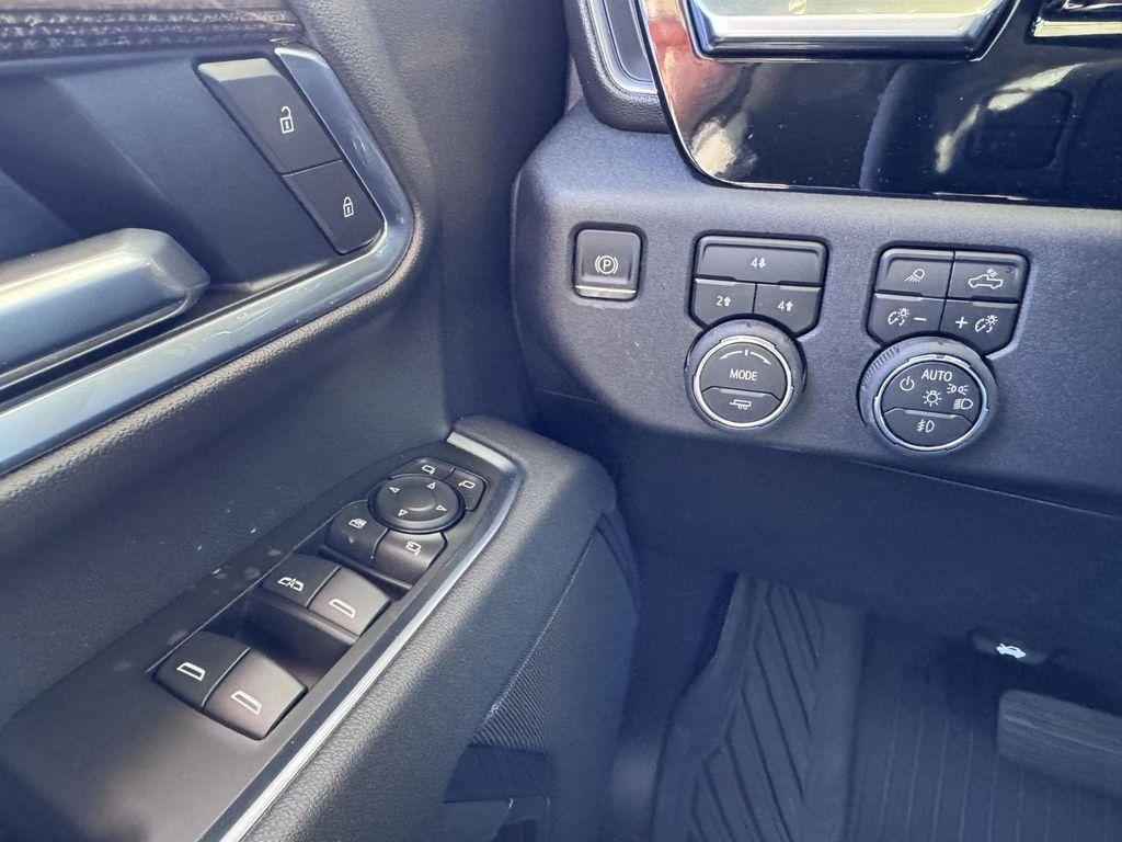 new 2026 Chevrolet Silverado 2500 car, priced at $70,925