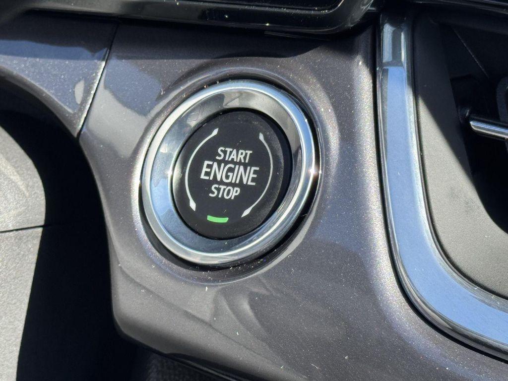 new 2026 Chevrolet Trax car, priced at $25,926