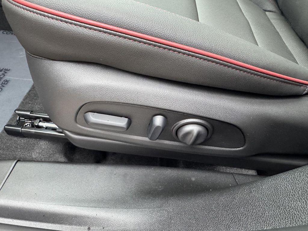 new 2026 Chevrolet TrailBlazer car, priced at $30,426