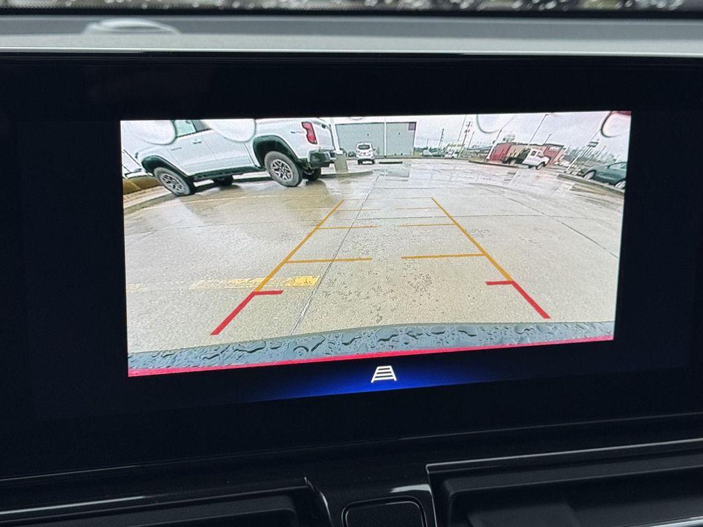 new 2026 Chevrolet TrailBlazer car, priced at $30,426