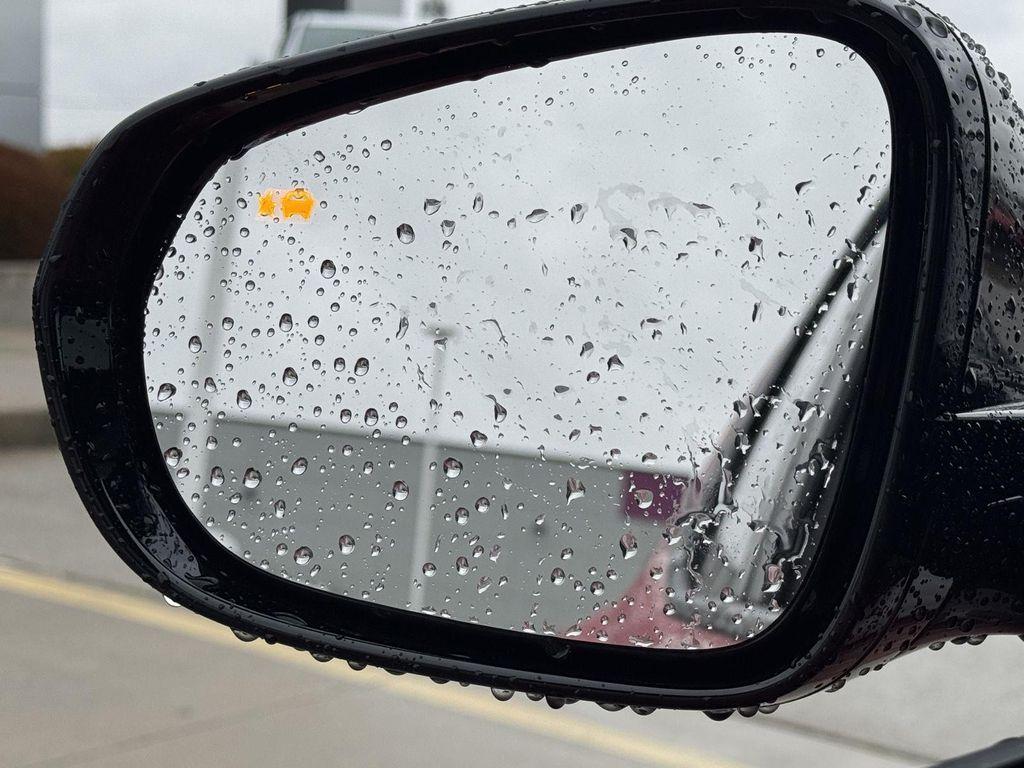 new 2026 Chevrolet TrailBlazer car, priced at $30,426