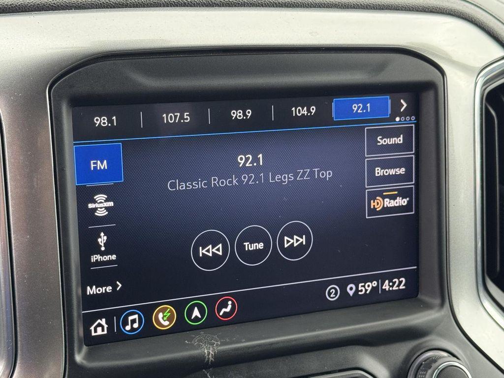 used 2020 Chevrolet Silverado 3500 car, priced at $49,750