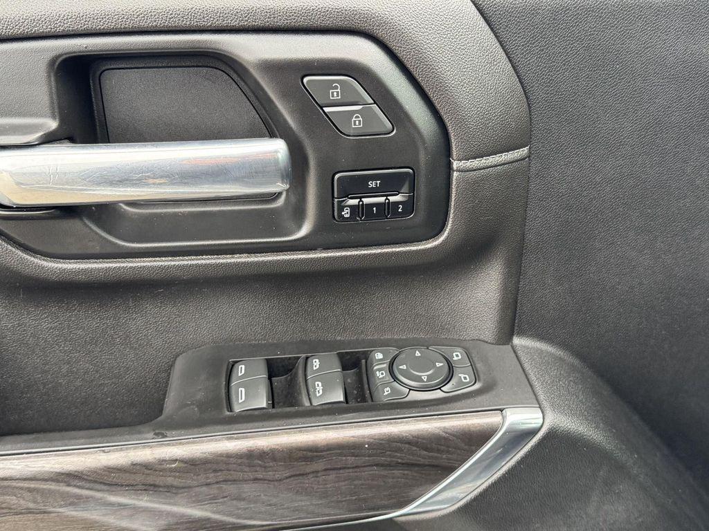 used 2020 Chevrolet Silverado 3500 car, priced at $49,750