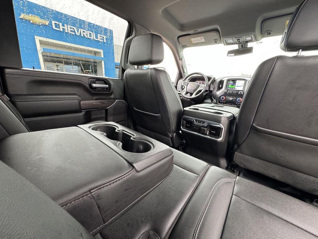 used 2020 Chevrolet Silverado 3500 car, priced at $49,750