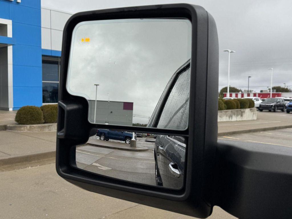 used 2020 Chevrolet Silverado 3500 car, priced at $49,750