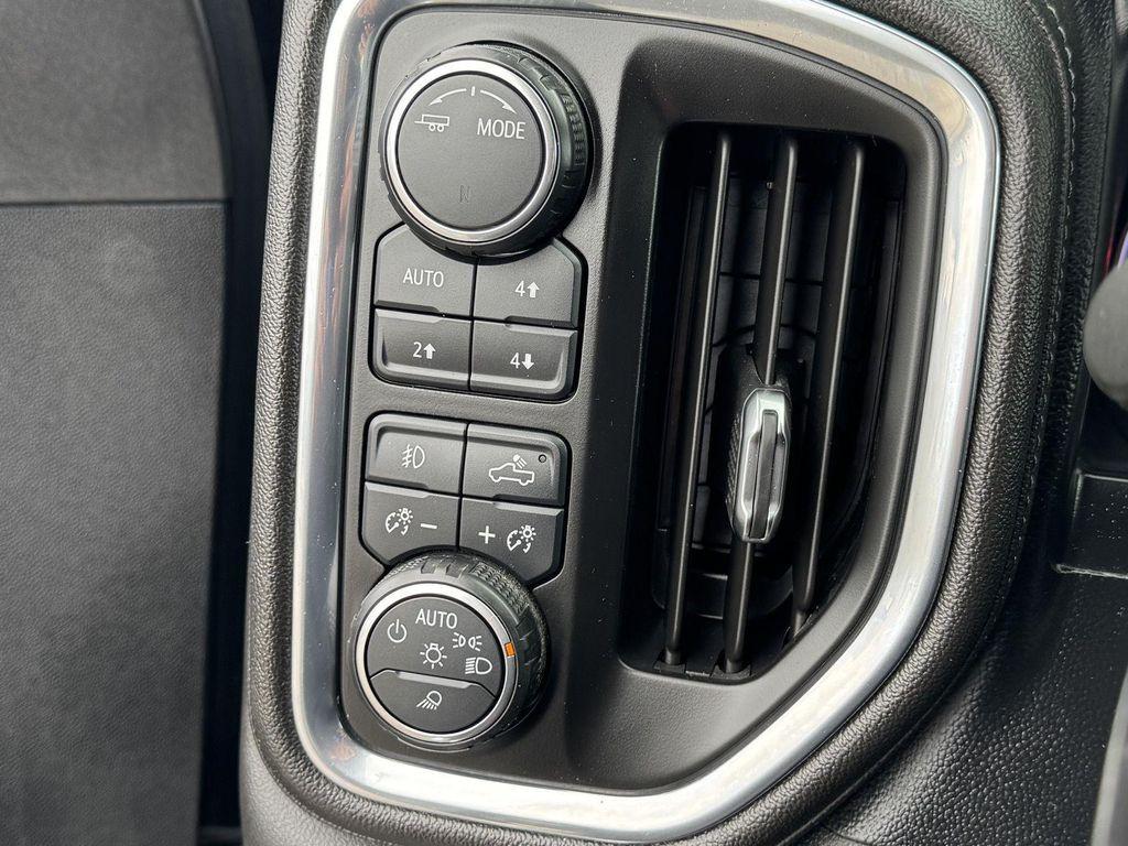 used 2020 Chevrolet Silverado 3500 car, priced at $49,750