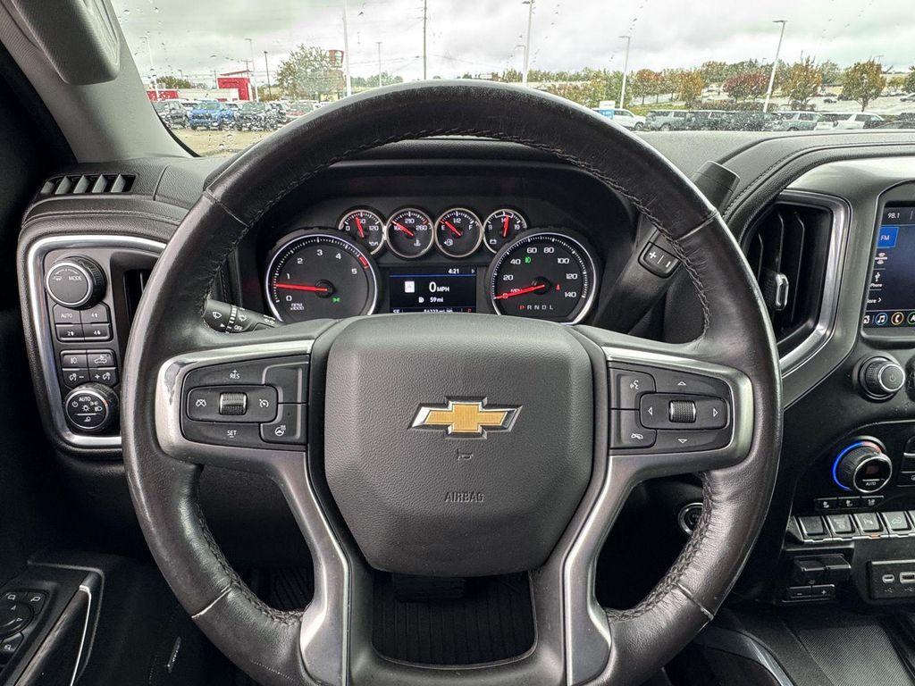 used 2020 Chevrolet Silverado 3500 car, priced at $49,750