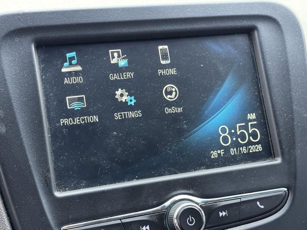 used 2016 Chevrolet Malibu car, priced at $8,500