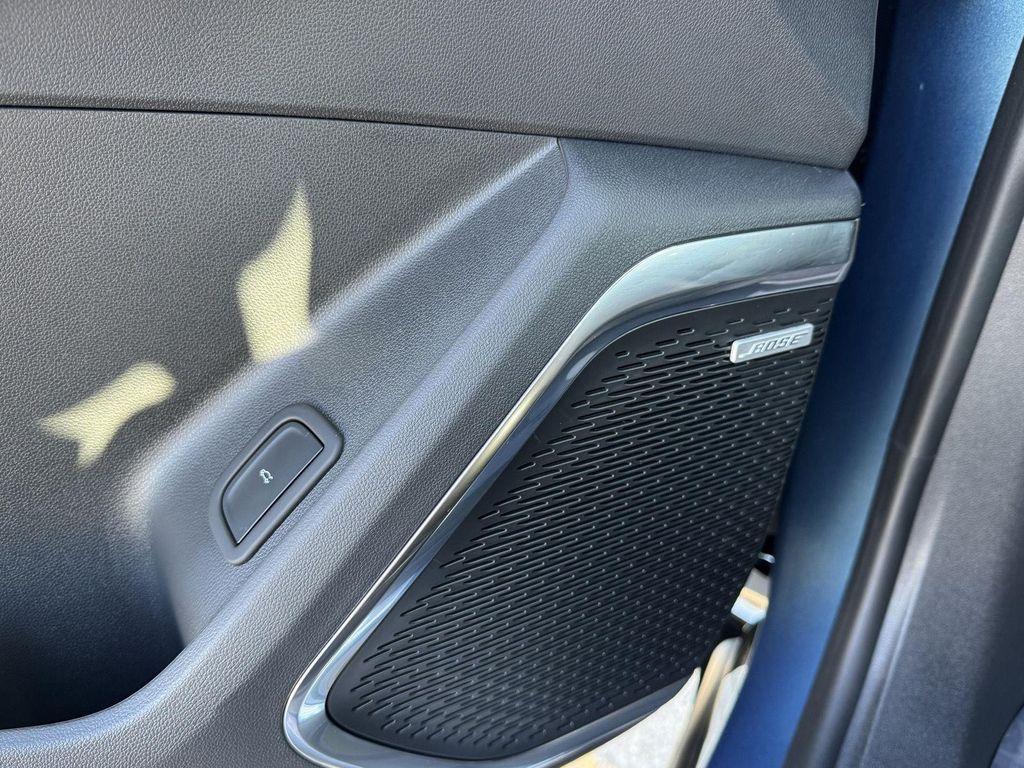 new 2026 Chevrolet Traverse car, priced at $54,926