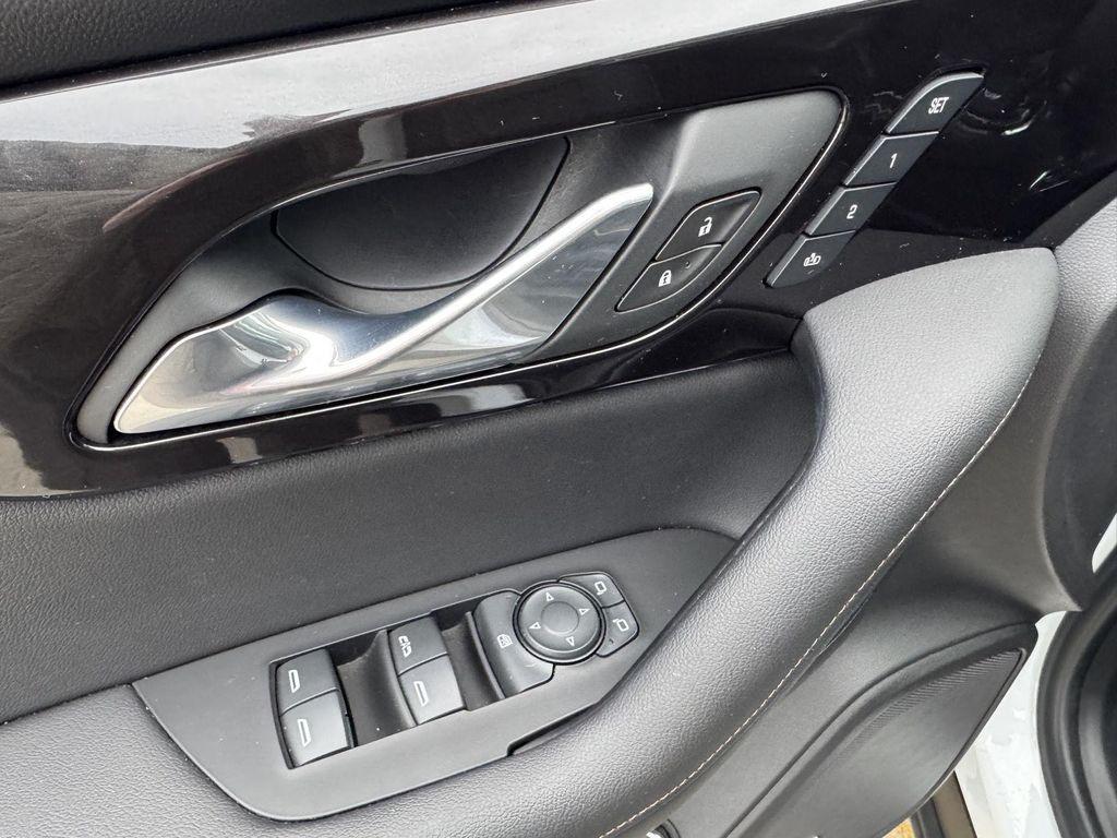 used 2019 Chevrolet Blazer car, priced at $25,000