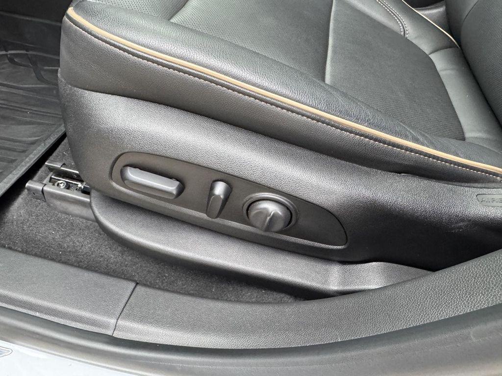 used 2019 Chevrolet Blazer car, priced at $25,000