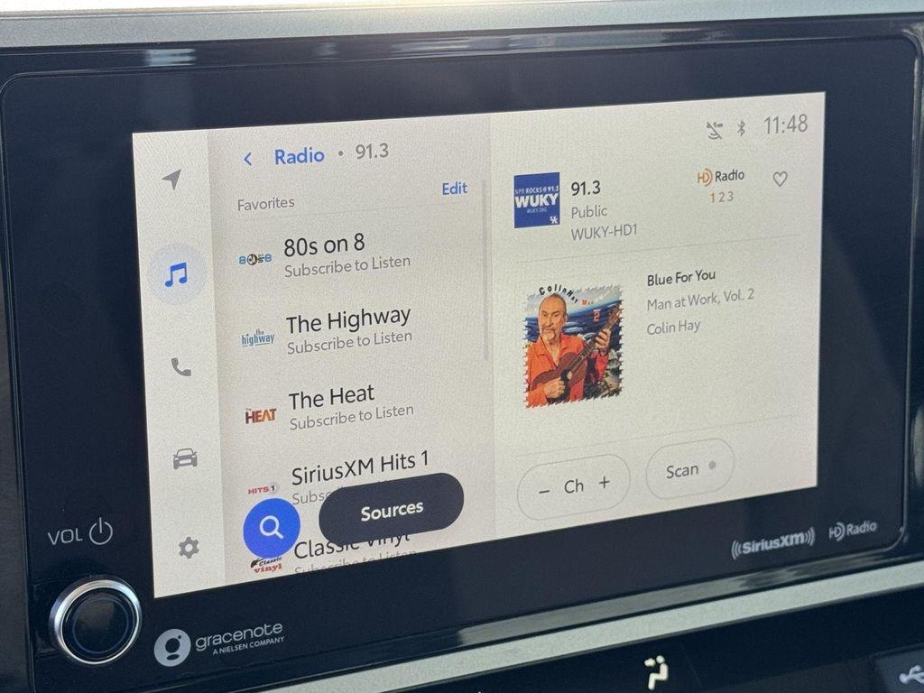 used 2024 Toyota Tundra car, priced at $44,000