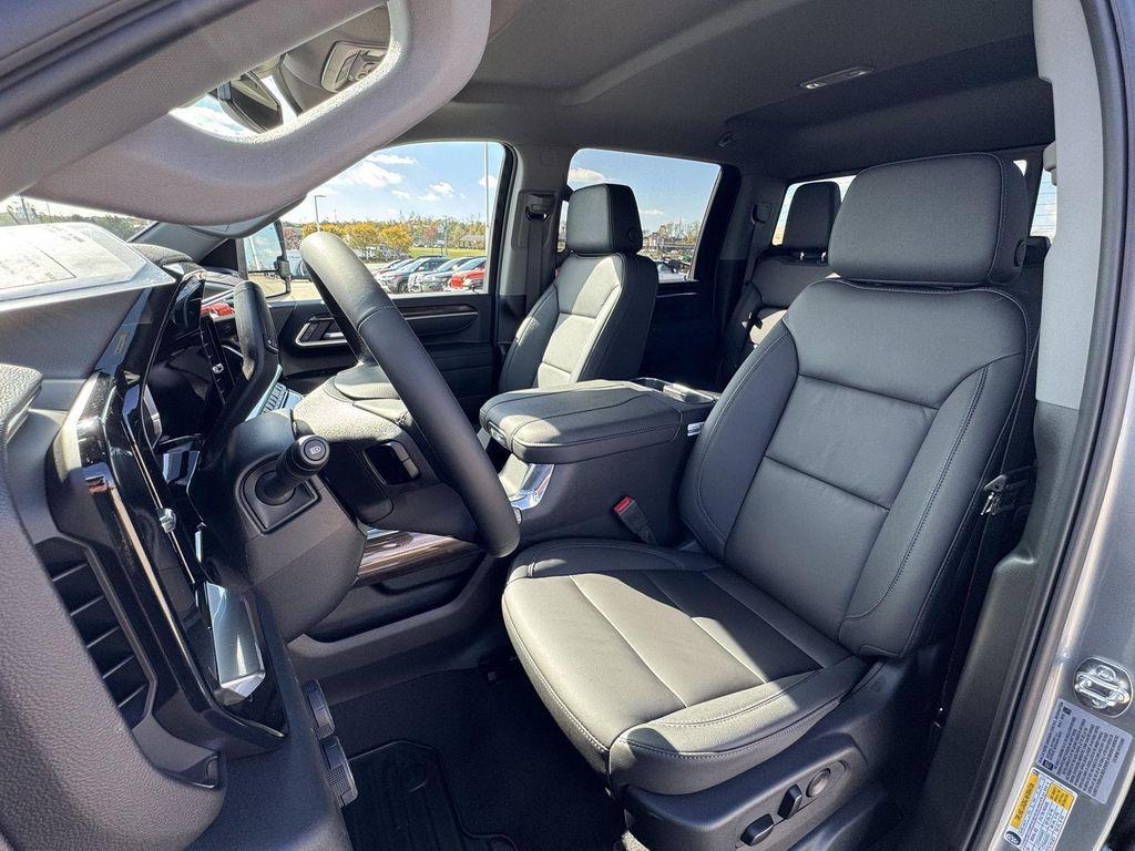 new 2026 Chevrolet Silverado 2500 car, priced at $73,175