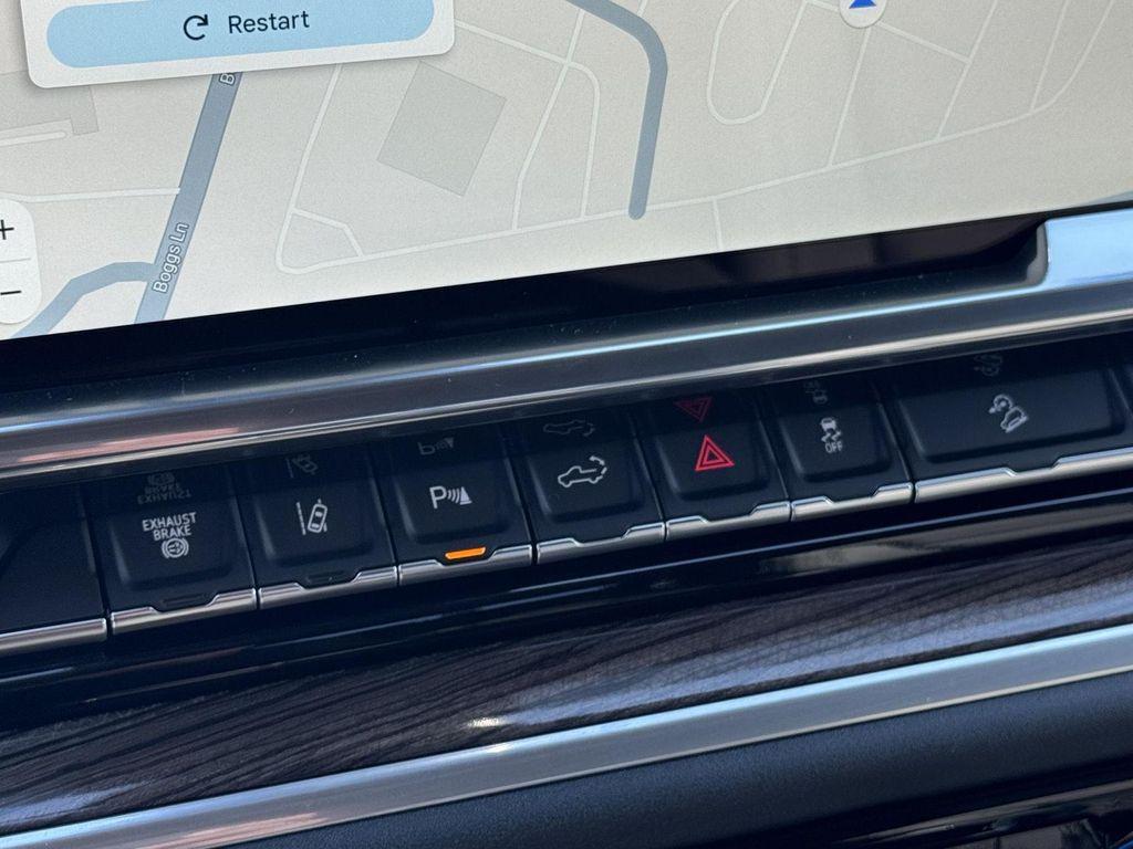 new 2026 Chevrolet Silverado 2500 car, priced at $73,175