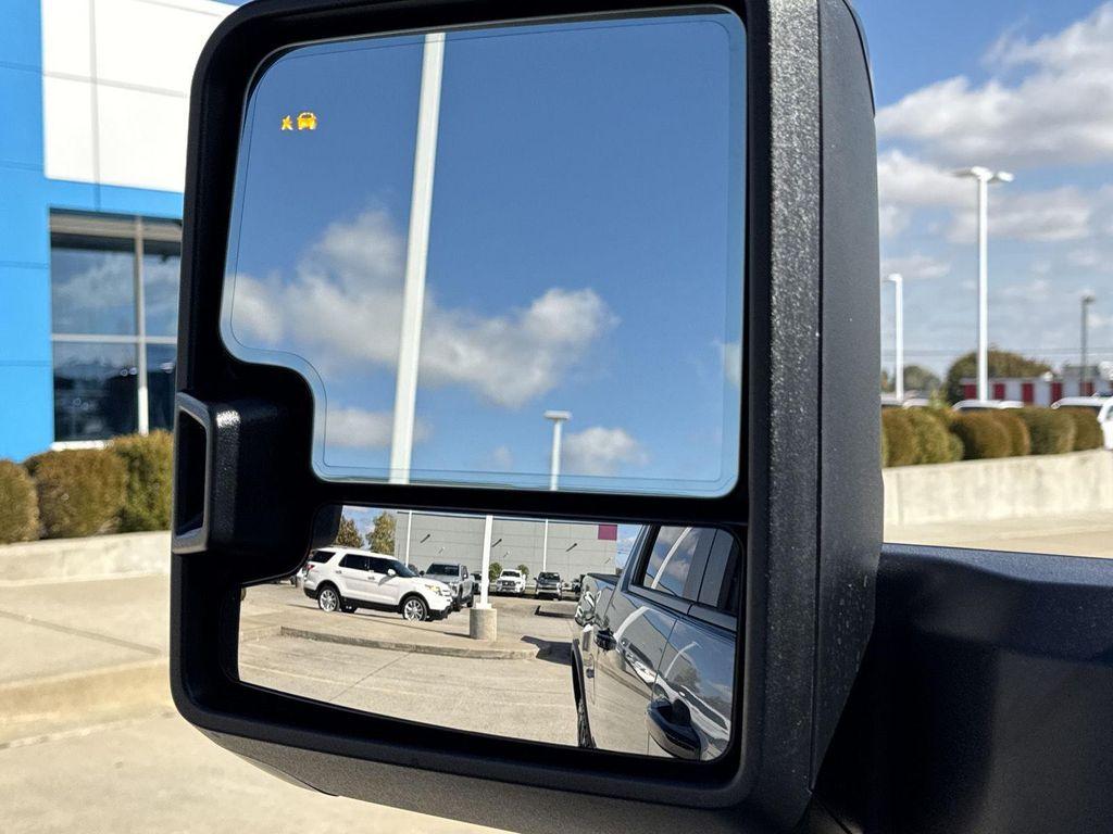 new 2026 Chevrolet Silverado 2500 car, priced at $73,175