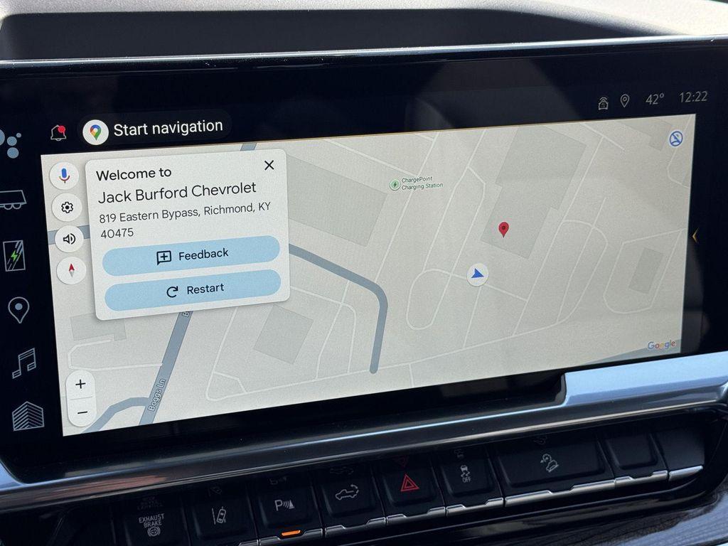 new 2026 Chevrolet Silverado 2500 car, priced at $73,175