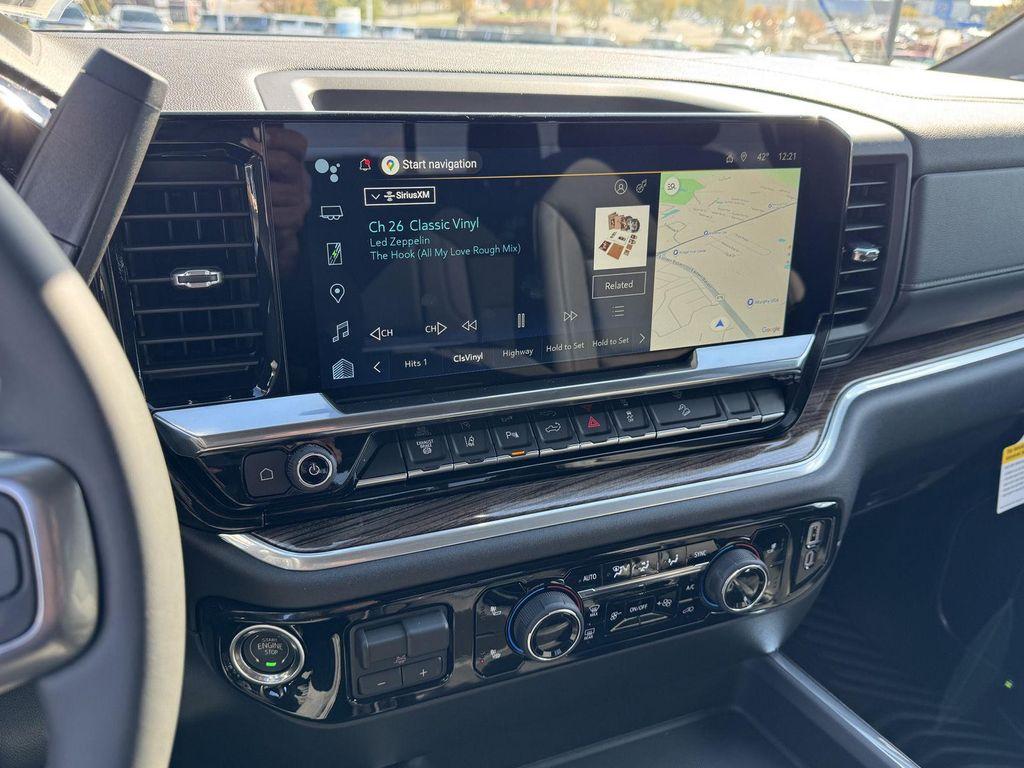 new 2026 Chevrolet Silverado 2500 car, priced at $73,175