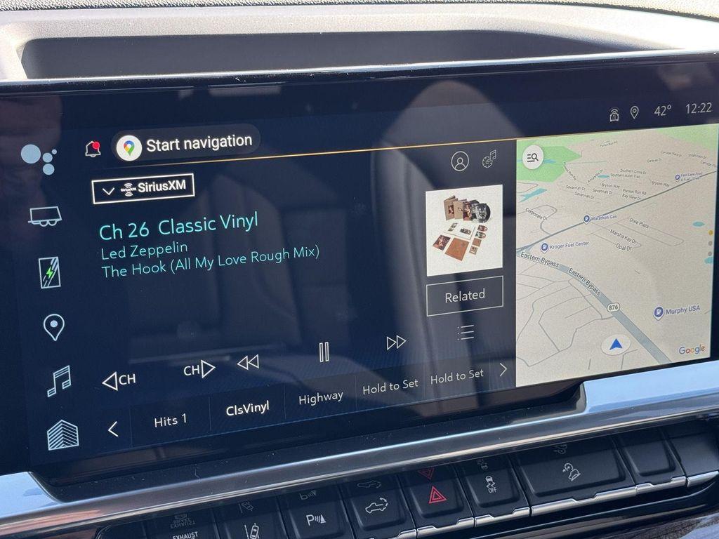 new 2026 Chevrolet Silverado 2500 car, priced at $73,175