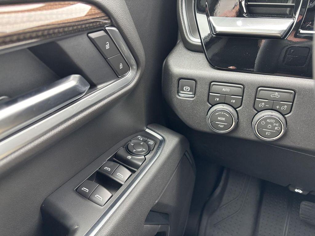 new 2026 Chevrolet Silverado 1500 car, priced at $45,305