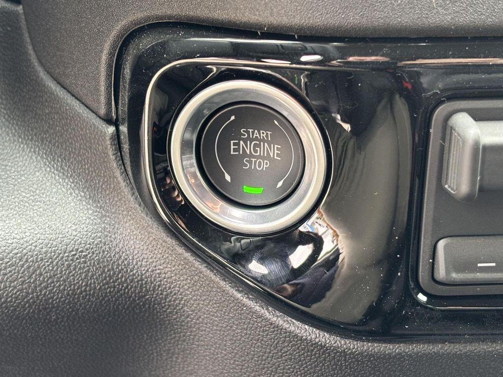 new 2026 Chevrolet Silverado 1500 car, priced at $45,305