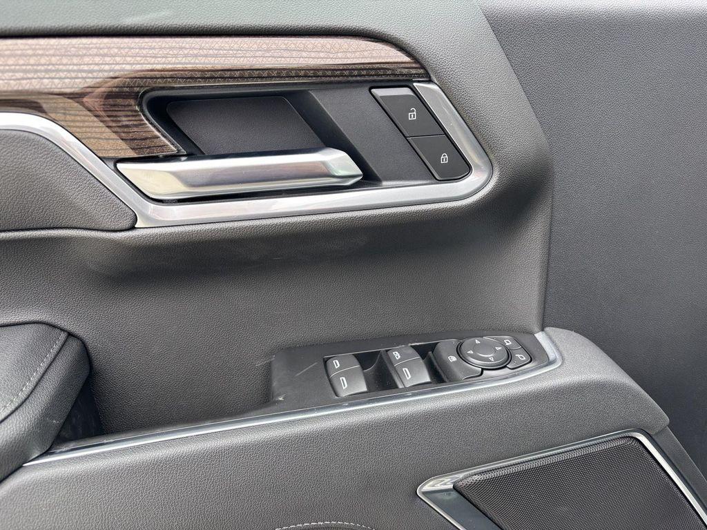 new 2026 Chevrolet Silverado 1500 car, priced at $45,305