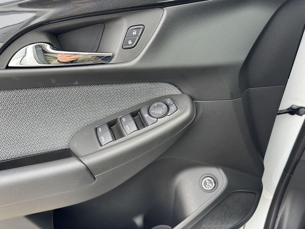 new 2026 Chevrolet TrailBlazer car, priced at $26,526