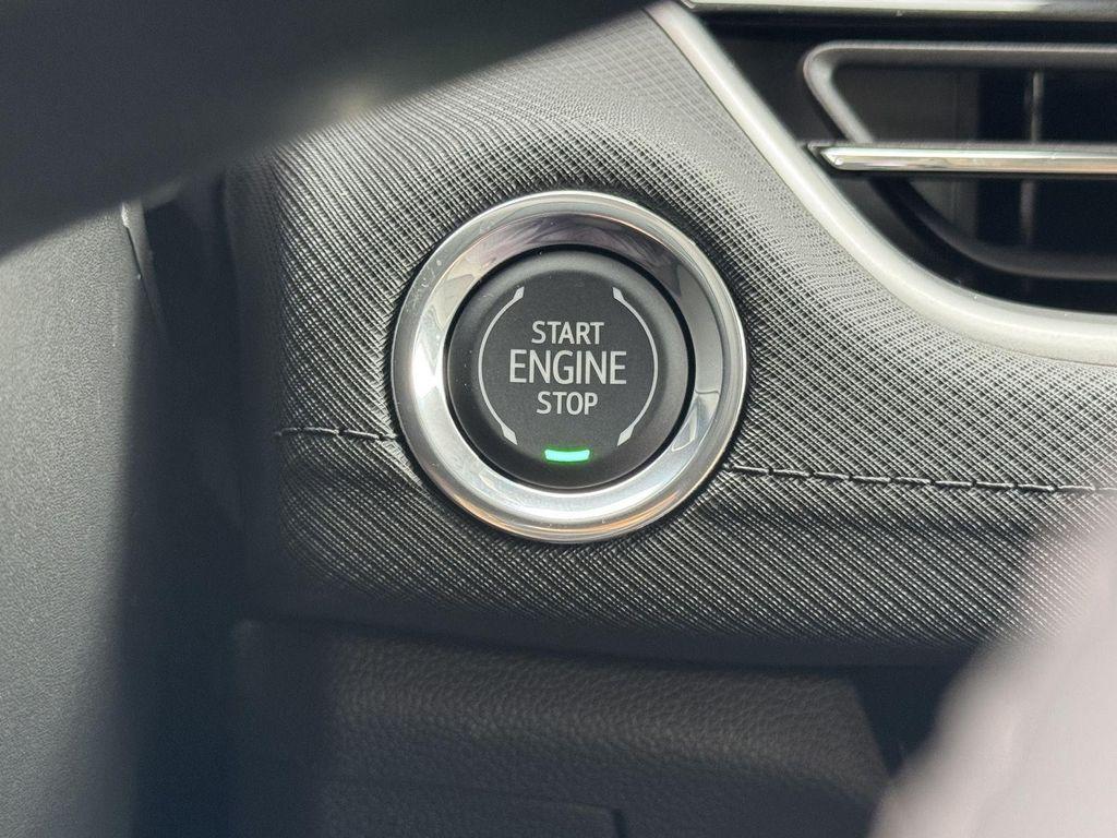 new 2026 Chevrolet TrailBlazer car, priced at $26,526