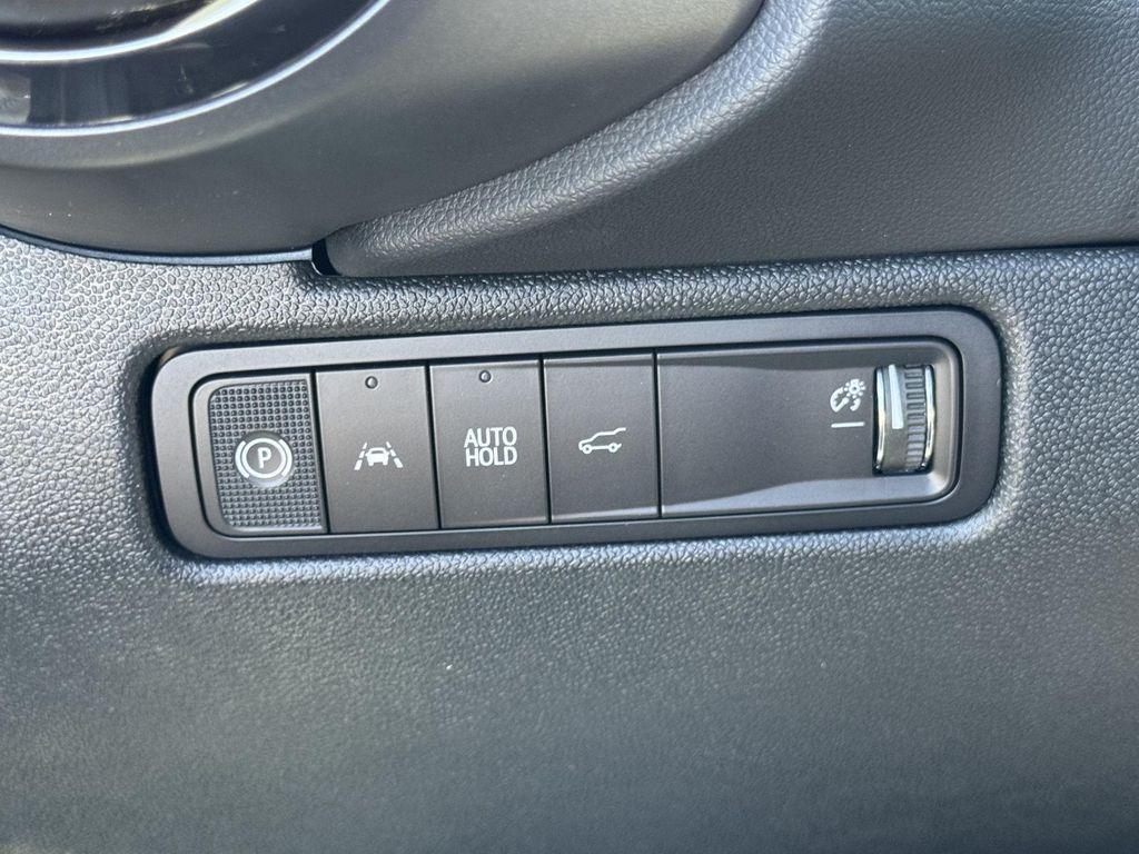 new 2026 Chevrolet Equinox EV car, priced at $32,076