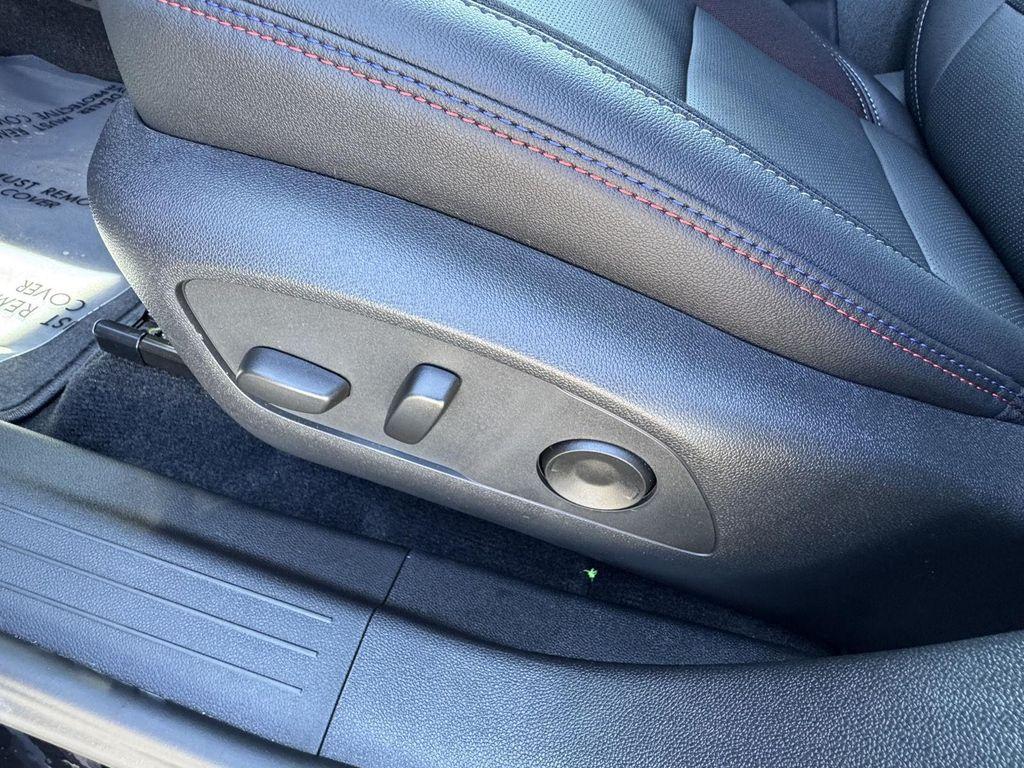 new 2026 Chevrolet Equinox EV car, priced at $32,076